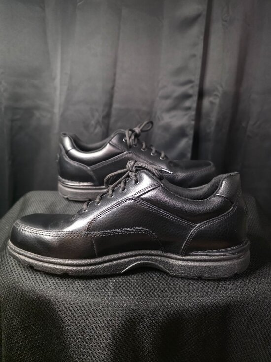 Rockport SZ 12M Ridgefield Eureka Walking /Dress / Casual shoes main image 6